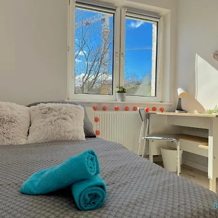 Quarto em Acomodações Particulares Bubble