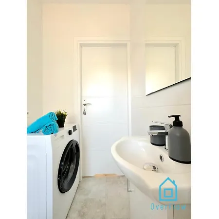 Quarto em Acomodações Particulares Bubble Gdańsk